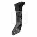Bumper bracket (LH) MAN TGX 81416146003