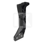 Bumper bracket (LH) MAN TGX 81416146003