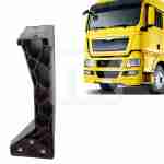 Bumper bracket (LH) MAN TGX 81416146003