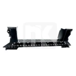 Bumper bracket MAN TGX euro 6 81416146009