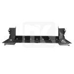 Bumper bracket MAN TGX euro 6 81416146009