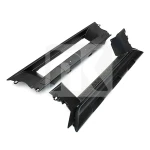Bumper bracket MAN TGX euro 6 81416146009