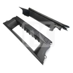 Bumper bracket MAN TGX euro 6 81416146009