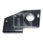 Bumper bracket (RH) DAF XF105 1667521