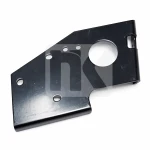 Bumper bracket (RH) DAF XF105 1667521
