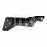 Bumper bracket (RH) MAN TGS 81416146001
