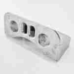 Differential key base Volvo FH2 20383038