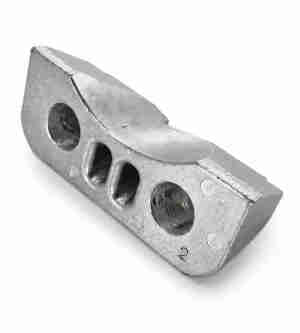 Differential key base Volvo FH2 20383038