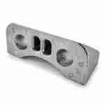 Differential key base Volvo FH2 20383038