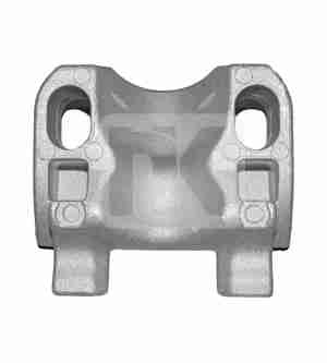 Differential arm wedge base Volvo FH3/4 21090272
