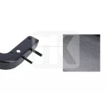 Step support (LH) Volvo 1062130