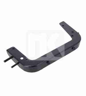 Step support (RH) Volvo 1062097
