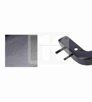Step support (RH) Volvo 1062097