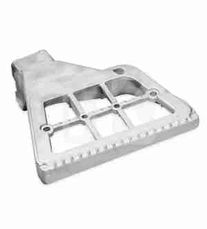 Step Base (LH) Daf XF105 1641630
