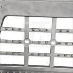 Βάση σκαλοπατιού (RH) Daf 95XF συνοδηγού 1347131