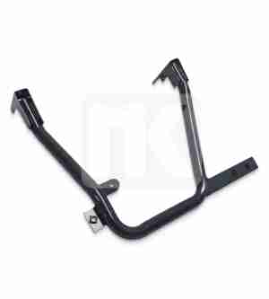 Step Base (RH) Volvo FH1 Passenger 3981489