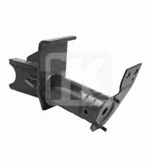 Bumper crossmember bracket (LH) FH4 82928883