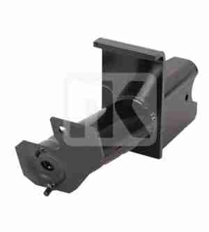 Bumper crossmember bracket (LH) FH4 82928883