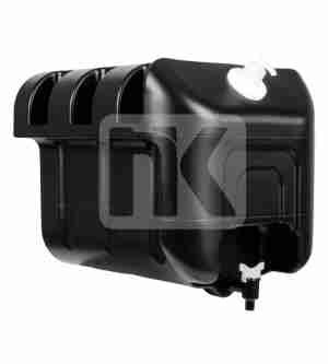 30L truck water tank made of durable polyethylene