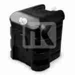 30L truck water tank made of durable polyethylene