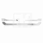 Διακοσμητικά μάσκας Mercedes MP3 LS prme132 - FME102