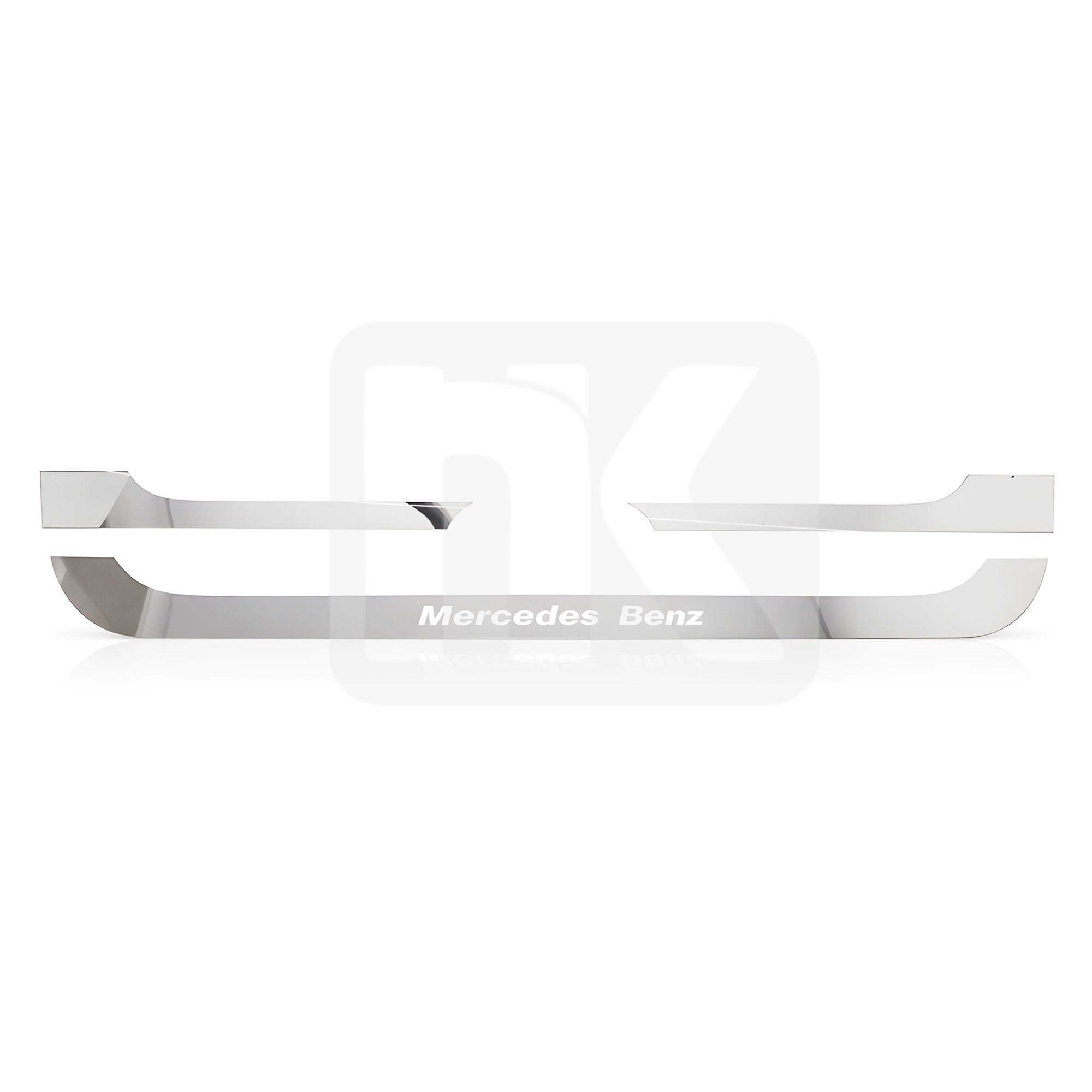 Διακοσμητικά μάσκας Mercedes MP3 LS prme132 - FME102
