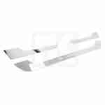 Διακοσμητικά μάσκας Mercedes MP3 LS prme132 - FME102