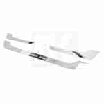 Διακοσμητικά μάσκας Mercedes MP3 LS prme132 - FME102