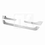 Διακοσμητικά μάσκας Mercedes MP3 LS prme132 - FME102