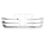 Διακοσμητικά μάσκας Mercedes MP3 mega PRME112