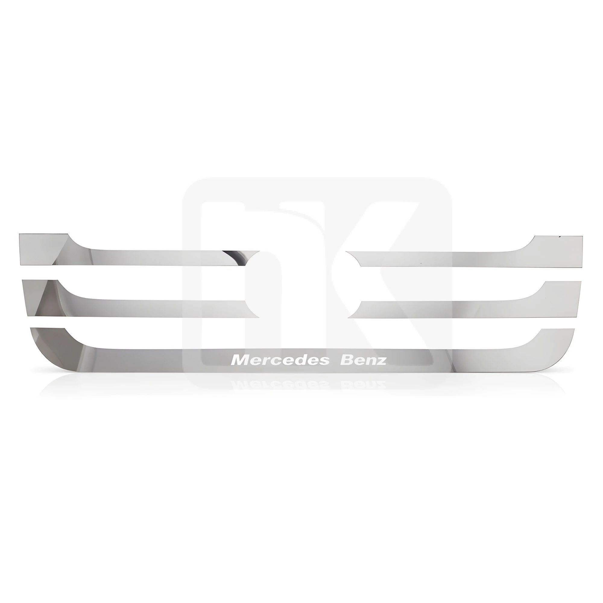 Διακοσμητικά μάσκας Mercedes MP3 mega PRME112