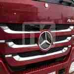 Διακοσμητικά μάσκας Mercedes MP3 mega PRME112