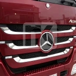 Διακοσμητικά μάσκας Mercedes MP3 mega PRME112
