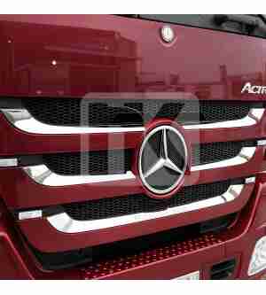 Διακοσμητικά μάσκας Mercedes MP3 mega PRME112