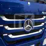 Διακοσμητικά μάσκας Mercedes MP3 mega PRME112