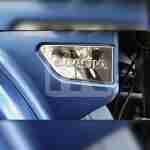 Διακοσμητικό κάλυμμα πλαϊνού καμπίνας Scania 5/6 PRSC151