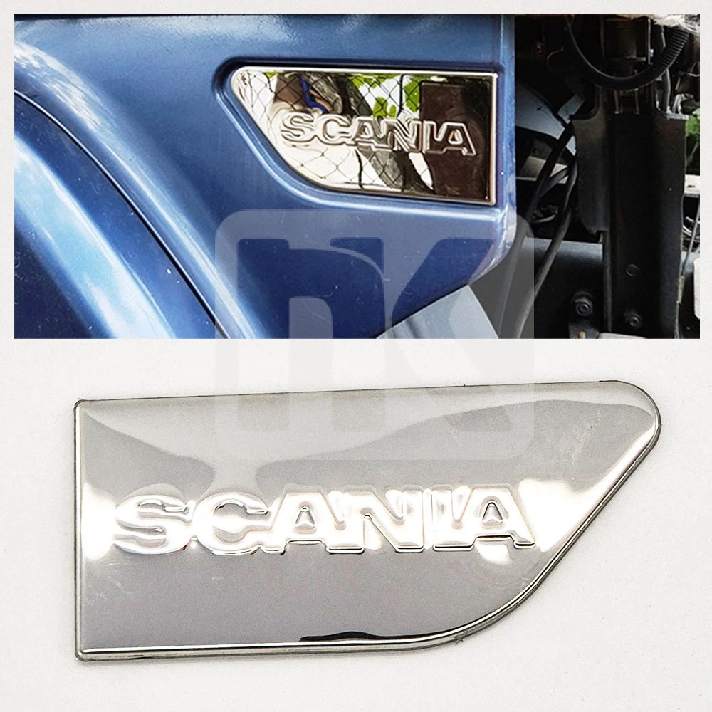 Διακοσμητικό κάλυμμα πλαϊνού καμπίνας Scania 5/6 PRSC151 Διακοσμητικό κάλυμμα πλαϊνού καμπίνας Scania 5/6 PRSC151