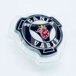 Scania VABIS LED Decorative emblem