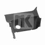 Upper step cover (LH) Scania 5 1442653