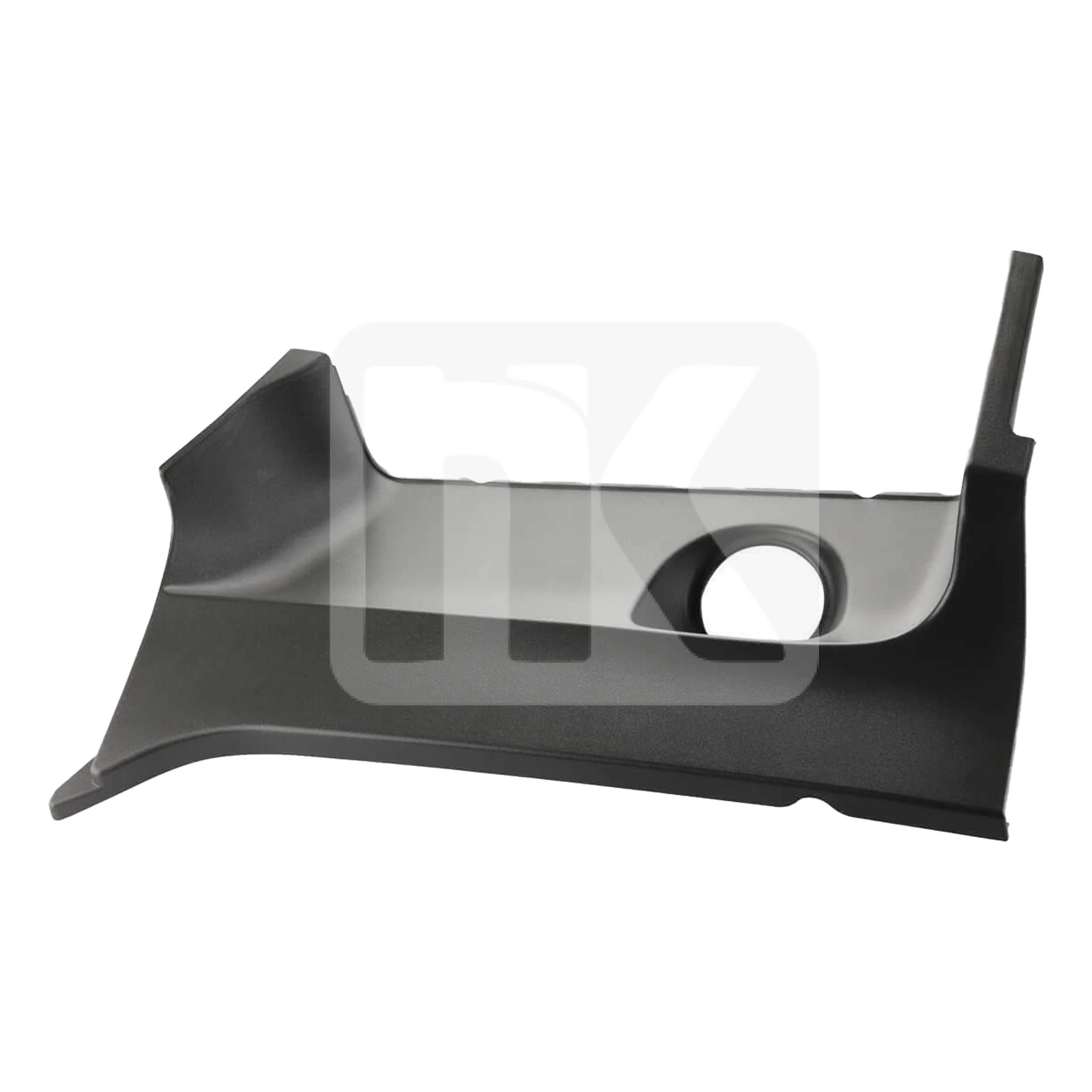 Upper step cover (LH) Scania 5 1442653 Upper step cover (LH) Scania 5 1442653