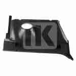 Upper step cover (LH) Scania 5 1442653