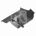 Upper step cover (LH) Scania 5 1442653