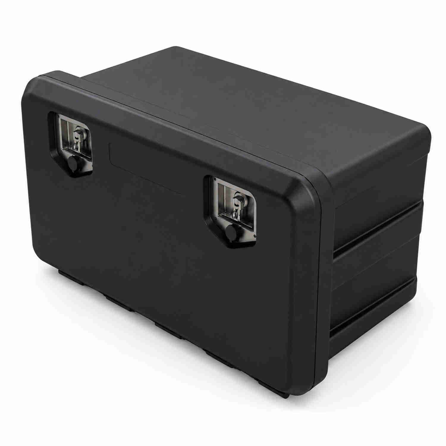 Toolbox 80x50x45cm with built-in locks