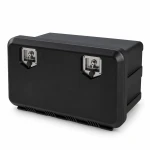 Toolbox 80x50x45cm with built-in locks