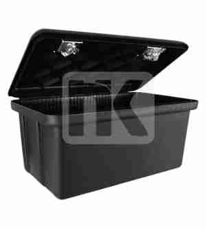 Εργαλειοθήκη διάστασης 110x45x50cm με ενσωματωμένες μεταλλικές κλειδαριές
