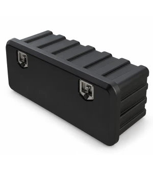 Εργαλειοθήκη διάστασης 110x45x50cm με ενσωματωμένες μεταλλικές κλειδαριές