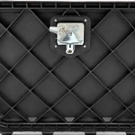 Εργαλειοθήκη 60x45x50cm με ενσωματωμένες κλειδαριές