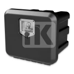 Truck toolbox 50X37X37cm with built-in lock 42U2035