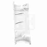 Inner Side Panel (LH) MAN TGA 81624100091