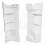Inner Side Panel (LH) MAN TGA 81624100091